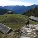 Sopra l'Alpe i Motti