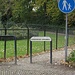 Nimm deinen Scheiss mit...