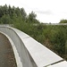 Brücke der Wilden Kurven