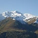 Hochegg (Deferegger Alpen) im Zoom