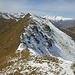 Blick zum nächsten Gipfelziel, dem Ostgipfel der Deferegger Höhe