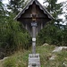 Gipfelkreuz Fuchskogel