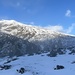 Blick zum Taminser Calanda