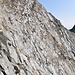 il tratto delicato su placche a destra dell'intaglio