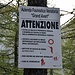 all'andata mi sono perso il penultimo avvertimento