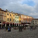 Cesena, Piazza del Popolo