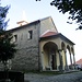 Someraro : Chiesa di san Bernardo di Mentone
