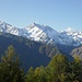 Berge über dem Defereggental ohne Tourenbericht bei hikr