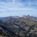 Freiburger Alpen