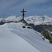 Kreuz mit Hochfeiler