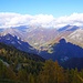 Blick ins Valle Onsernone