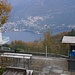 
 Panorama del Lago di Como