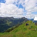 Schimberig Gipfel