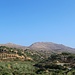Rodopos Halbinsel, bei der Anfahrt zum gleichnamigen Dorf