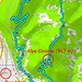 <b>Tracciato GPS Alpe di Mendrisio e Alpe Caviano.</b>