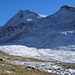 Das Spechhorn 3189m. Bilder zu diesem Berg auf: >[http://www.hikr.org/tour/post3702.html Link zum Spechhorn]