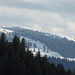 Schaut winterlich aus
