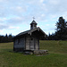 Kapelle an der Schwaigeralm