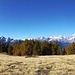 Panorami e colori a gogo