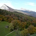 Blick über das Elltal zum Gonzen