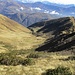 Motto Rotondo : panoramica sulla Valle di Duragno