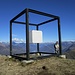 Corte di Sopra dell'Alpe Foppa : sculture
