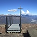 Corte di Sopra dell'Alpe Foppa : Chiesa di Santa Maria degli Angeli