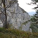 Heidenkopfwand beim Diebsloch