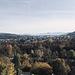 bald ist die Aare wieder erreicht / Auensteiner Badi