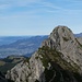 Blick zurück zum Garsellikopf