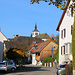 Liesberg Dorf (521m).