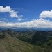 Blick Richtung Dolomiten