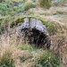 Portál dědičné štoly sv. Jiří (Mundloch des St. Georgi Erbstolln)