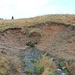 St. Georgi Erbstolln, Verbruch mit Durchflusspinge
