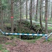 Důl Rolava II, Wetterschacht