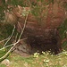 Důl Rolava II, Wetterschacht