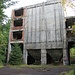 Důl Rolava, Erzbunker