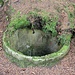 Důl Rolava, Kanalbauwerk aus Brunnenringen