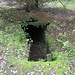 Důl Rolava, Wasserzuführung