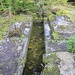 Důl Rolava, Reste der Wasseraufbereitung