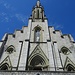 ... Kirche von Chatel-St-Denis