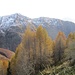 dall'Alpe Lòcia verso Rienza : panorama