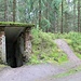 Důl Rolava, Kriegsgefangenenlager (sowjetischer Teil)