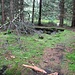Důl Rolava, Kriegsgefangenenlager (sowjetischer Teil)