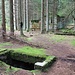 Důl Rolava, Kriegsgefangenenlager (sowjetischer Teil)
