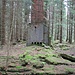 Důl Rolava, Kriegsgefangenenlager (sowjetischer Teil)