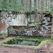 Důl Rolava, Kriegsgefangenenlager (sowjetischer Teil)