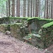 Důl Rolava, Kriegsgefangenenlager (sowjetischer Teil)
