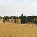 Rolava, einstiges Siedlungsgebiet