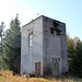 Důl Otto (Grube Otto), Ritterschacht, Trafohaus